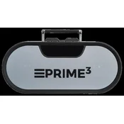 Prime3 Prenosni radio PRIME3 City APR81 črne barve