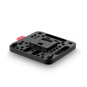 Komplet za montažo ključavnice V-Lock SmallRig 1846