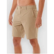 Rip Curl Boardwalk Phase Nineteen Kratke hlace khaki