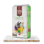 Hobby First GRIT ZA PTICE, 20kg