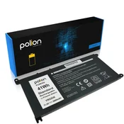 Baterija za prenosnik DELL YRDD6 Vostro 3400 5488 5585 Inspiron 5490 3600mAh