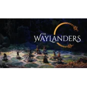 The Waylanders Steam Key GLOBAL