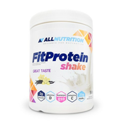 FIT Protein shake za ženske, 500 g