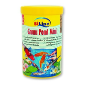 Arami granu pond mini - hrana v briketih za ribniške ribe 5500ml - 1000 ml
