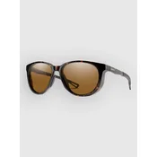 Smith Seeker Tortoise Sunglasses chromapop polarized brown