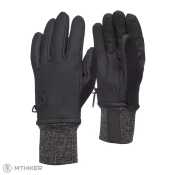 Rokavice Black Diamond DIRT BAG, črne (XL)