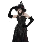 Ženski korzet DEVIL FASHION - ECST012