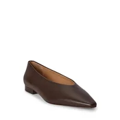 Lauren Ralph Lauren Balerinke AUDRI rjava