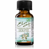 THD Elisir Eucalyptus mirisno ulje 15 ml