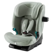 britax römer® otroški avtosedež advansafix™ pro i-size (76-150 cm) style sage green