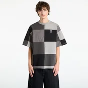 Majice Playboy x FTSHP Patchwork Tee UNISEX Grey XXL