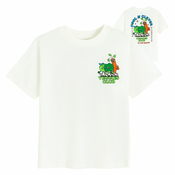 Cool Club majica KR CCB3011639 F bela 116