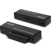 slomart Adapter USB 3.0 na SATA III HDD/SSD 2,5/3,5 Y-1039