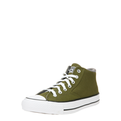 Converse  Visoke superge CHUCK TAYLOR ALL STAR MALDEN STREET CRAFTED PATCHWORK  Kaki