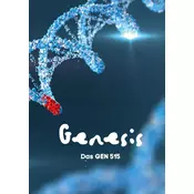 GENESIS - Das Gen 515