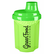 Green Food Nutrition Shaker 300 ml