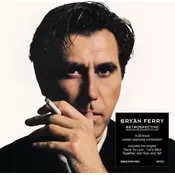 Bryan Ferry - Retrospective: Selected Recordings 1973-2023 (CD)