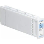 EPSON T8005 (C13T800500), originalna kartuša, svetlo cian, 700ml