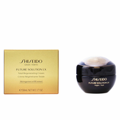 Noćna Krema Shiseido Total Regenerating Cream (50 ml)