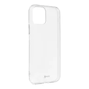 shumee Barvit žele ovitek Roar ALL DAY za iPhone 11 Pro, prozoren