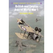 British and Empire Aces of World War I