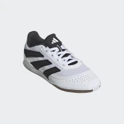 Adidas Patike za fudbal za decake Predator Club In Sala J, JR7026, Bele