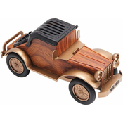 Generic Klasični bluetooth zvočnik, retro klasičen model avtomobila, dekoracija doma, zvok visoke ločljivosti, (21124728)