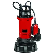 Einhell Potopna pumpa za kanalizaciju GE-DP 900 Cut, 900 W