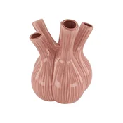 Dekorativna vaza home & lifestyle 26 x 26 x 35 cm
