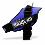 Julius-K9 IDC power oprsnica, modra 1-ka (16IDC-B-1)