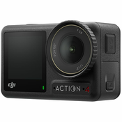 DJI športna kamera Action 4 Standard Combo