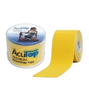 AcuTop Premium trak, rumen, 5 cm x 5 m