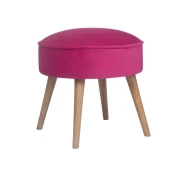 Atelier Del Sofa Puf, Boyce - Vijolična