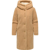 Ragwear Prehoden plašč Joonie kamela