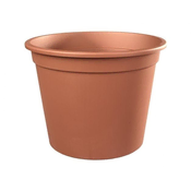eoshop Plastični sadilnik COCCIO d27x23cm