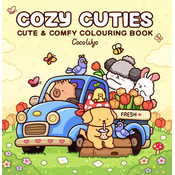 Cozy Cuties