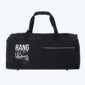 Rang Ženska torba za trening Boby bag U, Crna