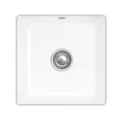 Villeroy & Boch Subway 440 bela keramika