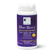 New Nordic Blue Berry Lutein Buona Vision 240 tablets