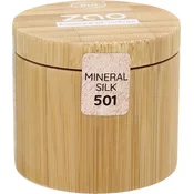 Zao Mineral Silk
