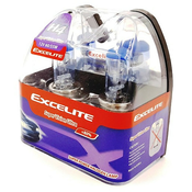 ŽARNICA EXCELITE H4 SUPER VISION ULTRA +80% 12V 60/55W P43t