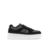 Champion Superge FOUL PLAY PLAT VELOUR S11702-KK001 Siva