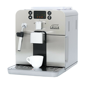 Gaggia R19305/11 Brera LED black