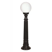 Opviq BSU 68160 BSY M2 BOP Stubna svetiljka, Crna