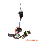 ŽARNICA XENON HB3 9005 4300K 35W