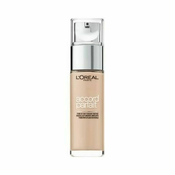 LOréal Accord Parfait Fluid Foundation Effect Naturale 1C - Ivory Pink (30 Ml)