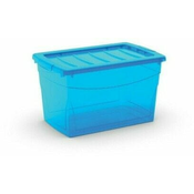 KIS Kutija za odlaganje omnibox - (m) plava