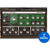 Arturia traka-201 (Digitalni proizvod)