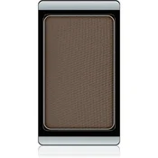 ARTDECO Eye Brow Powder puder za obrve u prakticnom magnetskom pakiranju nijansa 4 Soft Taupe 0.8 g