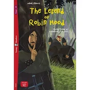 Young ELI Readers - English